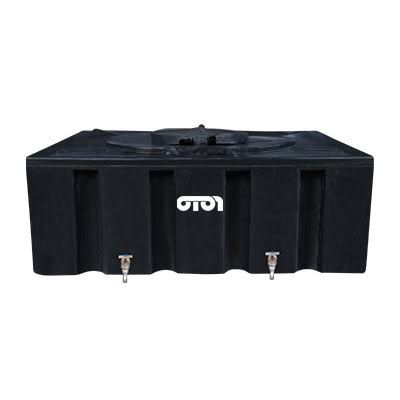100L Loft Tank