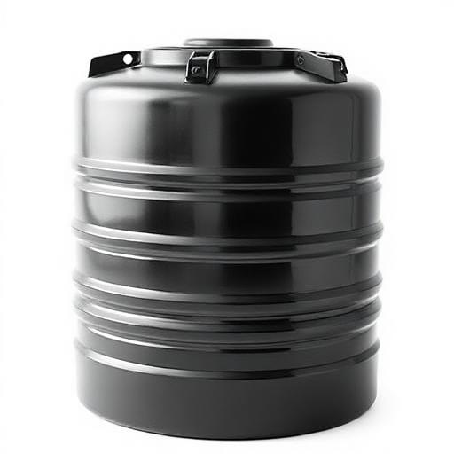 10,000L Water Tank