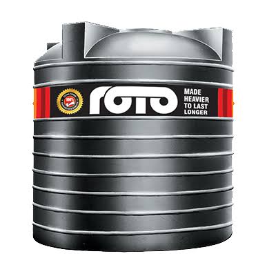 3,000L Water Tank